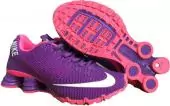 footwear nike shox turbo id 21 purple